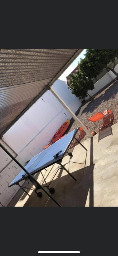 Lcc Rooms Couco المظهر الخارجي الصورة