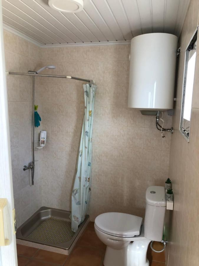 Lcc Rooms Couco المظهر الخارجي الصورة