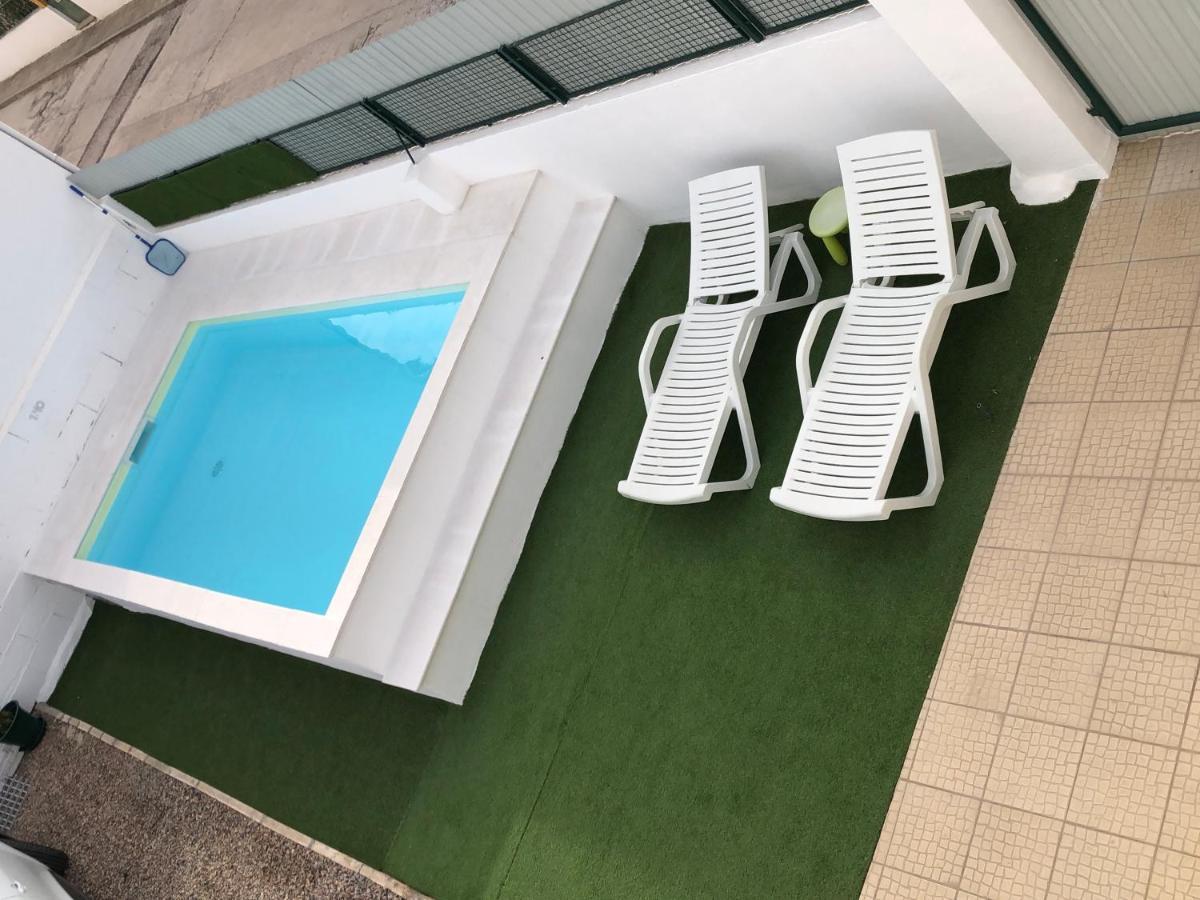 Lcc Rooms Couco المظهر الخارجي الصورة