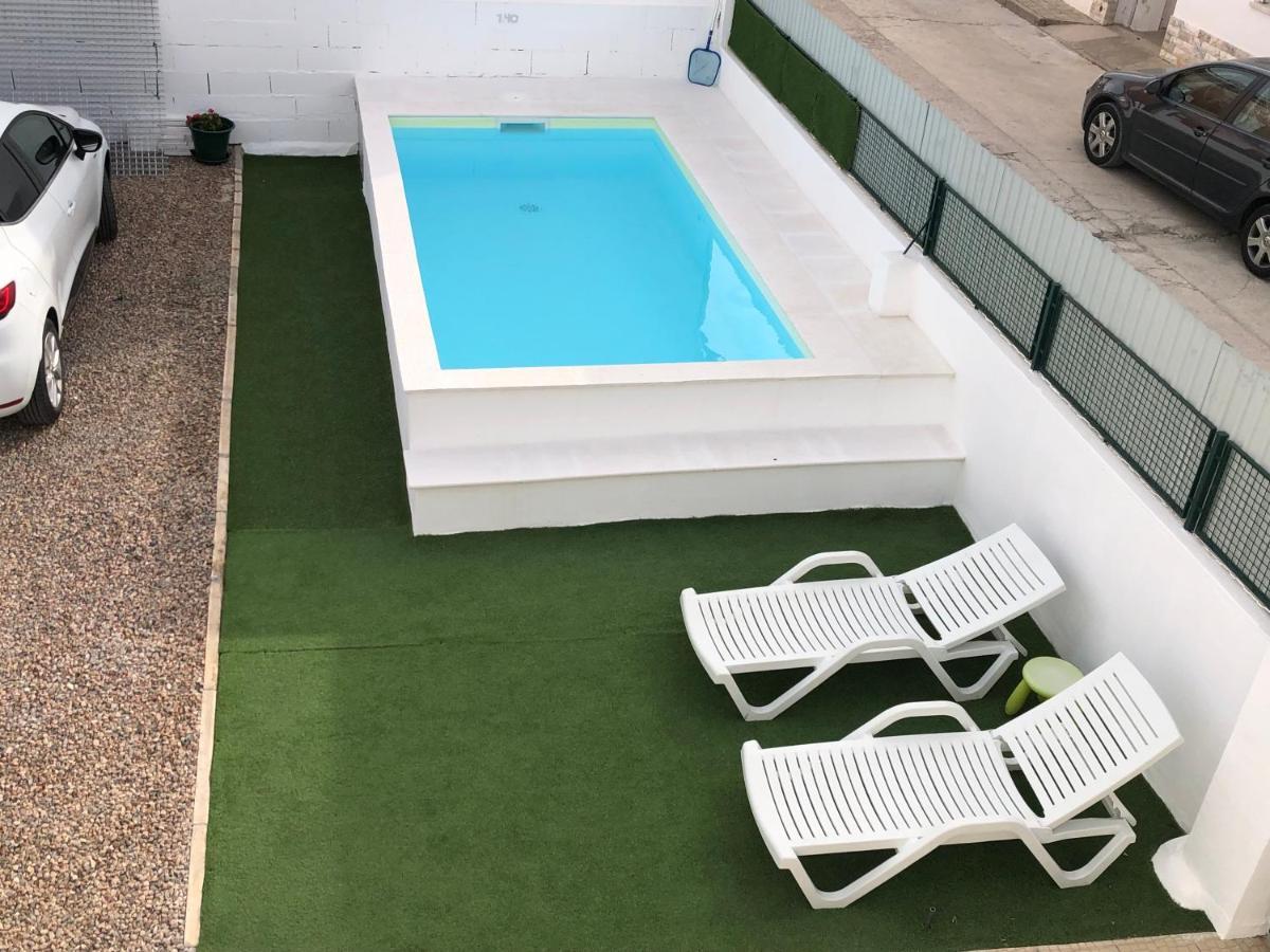 Lcc Rooms Couco المظهر الخارجي الصورة